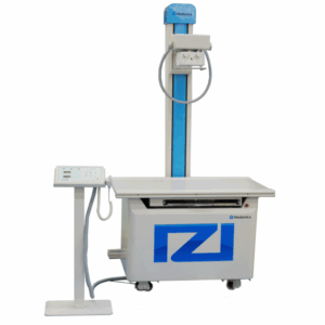 Мобильный рентген аппарат Medonica IZI 60V/IZI 120V для ветеринарных клиник